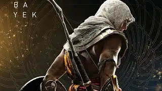 assassin's creed origins | pc gameplay | Tamil live part 1