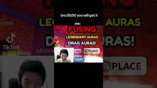 #viral #roblox #w #godzilla #edit #auracraft #aura #craft #fuse #legendary