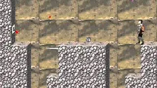 Death Tower (1993) DOS