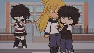 ugh- not these two again