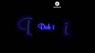 ha pyrthai..... pnar status#khasistatus #pnarstatus @Tariangv official