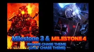 Milestone 3 & Milestone 4 Slasher chase theme (ONLY CHASE THEME NO LAYERS) credit: @ruggah 