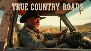 Old Truck, Open Roads, Country Music