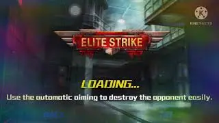 Elite Strike | Survival Mode [GAMEPLAY VIDEO]