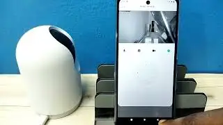 How to Turn ON / OFF Night Vision or Infrared Imaging in Mi 360 Home Security Camera 2K Pro
