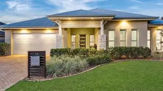 14 Wombat Pd, North Lakes - Belle Property North Lakes - Tiffanny Askew