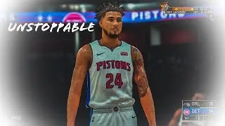 Sharpshooting Shotcreator = UNSTOPPABLE