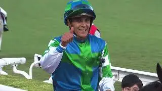 [Racing To Win]: Season 25/26 | Meeting 02 | 10 September | Brett Crawford interview
