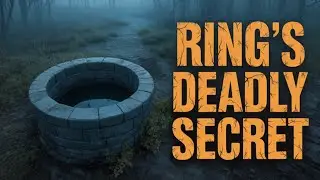 The Ring (2002) Movie Explained | Horror Classic Breakdown & Ending Explained