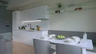 Апартаменты в Premier Campus в Стамбуле -  