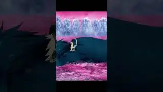 СИЛЬНЕЙШИЙ ПРОБУЖДАЕТСЯ ОТ СНА🔥 #anime #аниме #анимемомент #animemoments #shorts