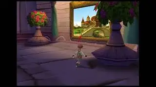Ballin - Dark Chronicle, Moon Flower Palace 9