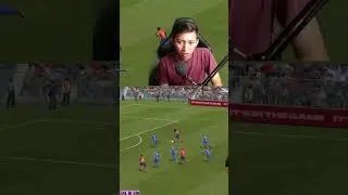 Gol Spektakuler Gullit Gocek Bek Lawan! #fcmobile #fcmobileindonesia #baygung