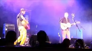 Dauphin - Live At The Gryphon Theatre