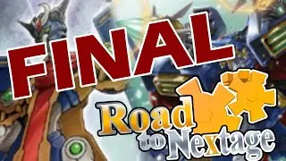 Looking Back At The Past And Future  - Road To Nextage #20