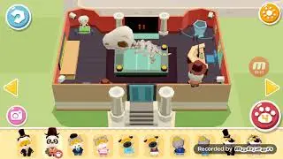 Hoopa city 2 part 1