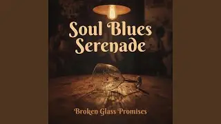Broken Glass Promises (Re-Arranged)