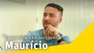Depoimento completo Lyric | 