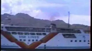 Mindoro 1990