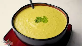 Salsa Verde Típica para Tacos al Vapor - 