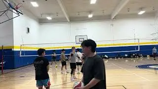 January 19, 2026 - Mv academy set 5