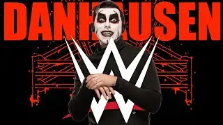 DANHAUSEN TO WWE?! 🔜 New Evidence He&rsquo;s Signing With Triple H (AEW Exit Confirmed) 87 part 2 of 14