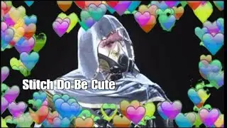 Call of Duty Stitch Experience.EXE