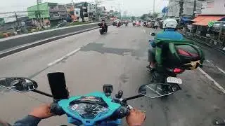HB1419 : Anti Lane Splitting Bill