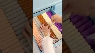 ASMR packaging～#asmrpacking #asmr jewelrypackaging #jewelry #packing #packanorderwithme #packaging