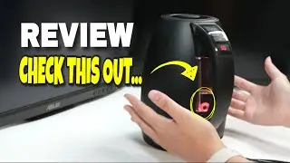 Chefman Kettle Review (Watch Before You Buy)