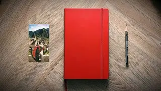 Я неправильно вела дневник, пока не поняла этого.