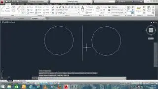 autocad modification tools