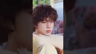 Santali tune ft.Jin|| Birthday special|| #bts #shorts