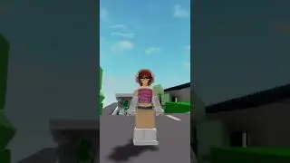 hey my Roblox account is maya #robloxedit