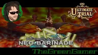 [Live] - Legend of Zelda: Ultimate Trial (Part 4)