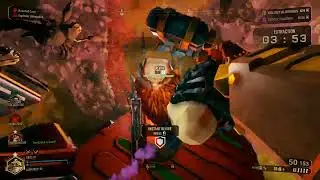 Exploder Infestation AND The Unknown Horror?! | Deep Rock Galactic