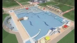 Sikeres a HUNGAROSPA   (www.hvtv.hu)