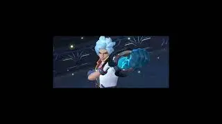 Wild rift hex tech gacha