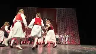 ГОДИШЊИ КОНЦЕРТ СПКД Просвјета Брчко - 30 12 2025 (клинци)