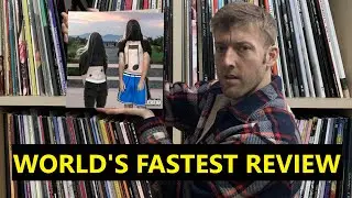 Reviewing 100 gecs' 10,000 gecs in 10 seconds or less