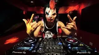 DJ BL3ND - MAD MIX [HD]