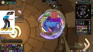 Fiesta Online Iyzel - Khazul - Pentakill vs. Destruction. (feat. Sora7)