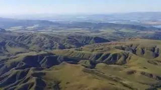 Voo Serra da Canastra