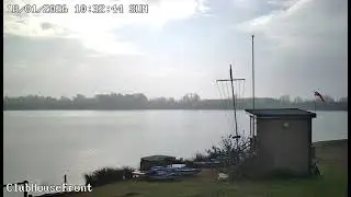Hunts Sailing Club WebCam01