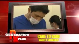 GENERATION RX PLUS - ARTERIAL EMBOLISM HEADLINES