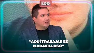 Mención especial para Boyacoman al casarse por tercera vez- La Red | Caracol TV
