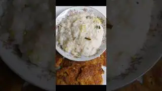 Muslim Palli Kanji🫕#shortsfeed #shortvideo #shorts