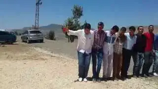 koma can u can dicle düğünü 2014
