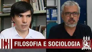 Para que servem a Filosofia e a Sociologia?