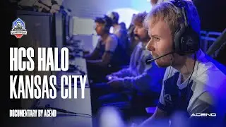 Can Acend Halo handle the pressure? | HCS Major Kansas City Documentary